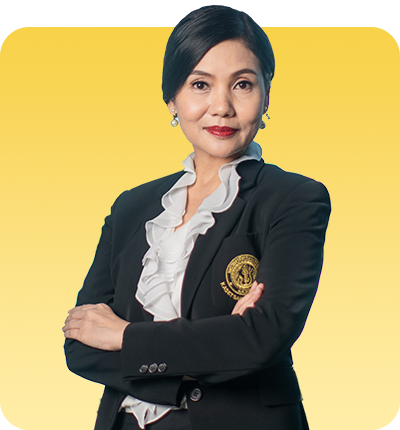 รองศาสตราจารย์ศศิวิมล มีอำพล