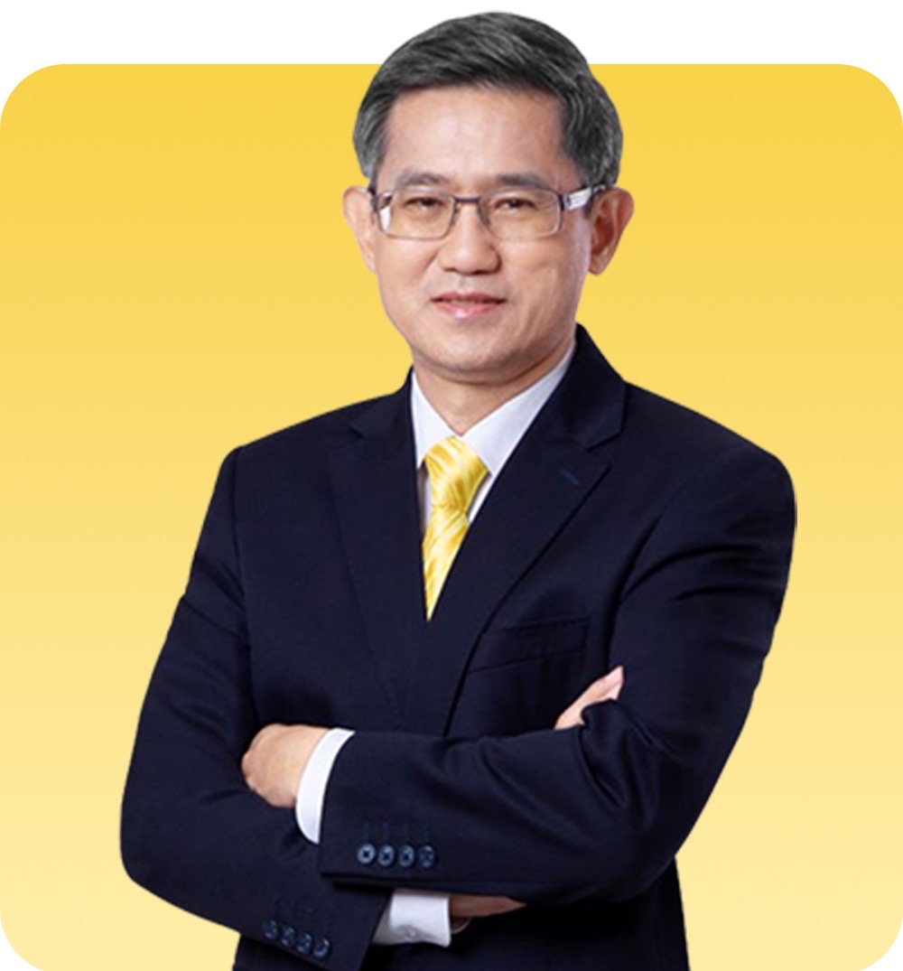 ศ. (พิเศษ) ดร.วรรณชัย    บุญบำรุง
