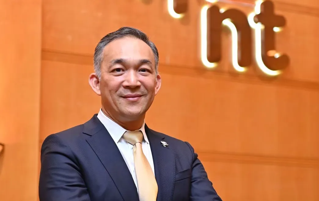 NTชี้แจงให้บริการNSWตอบโจทย์ทุกภาคส่วน