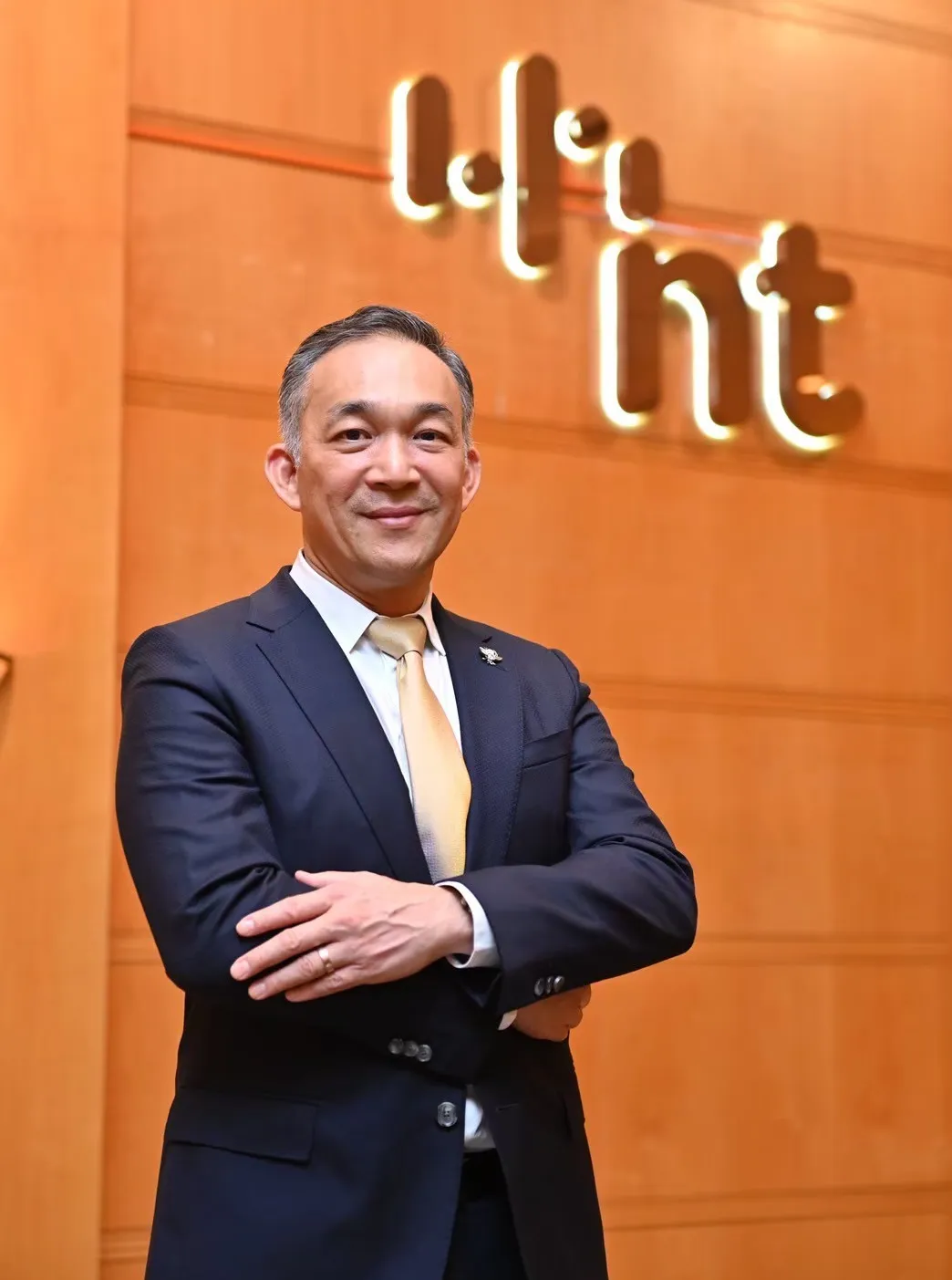 NTชี้แจงให้บริการNSWตอบโจทย์ทุกภาคส่วน