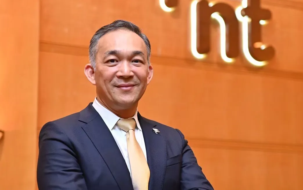 NT ชี้แจงให้บริการ NSW ตอบโจทย์ทุกภาคส่วน