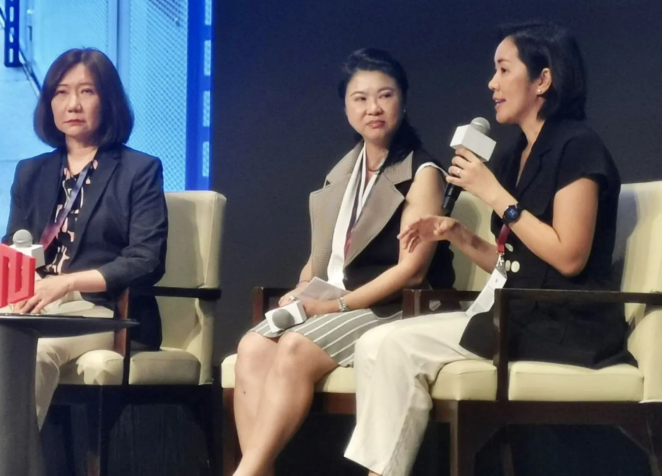 NTร่วมงานASIAPEERINGFORUM2024ชูความพร้อมในการเป็นศูนย์กลางเชื่อมต่อด้านโทรคมนาคมจากอาเซียนสู่ทั่วโลก