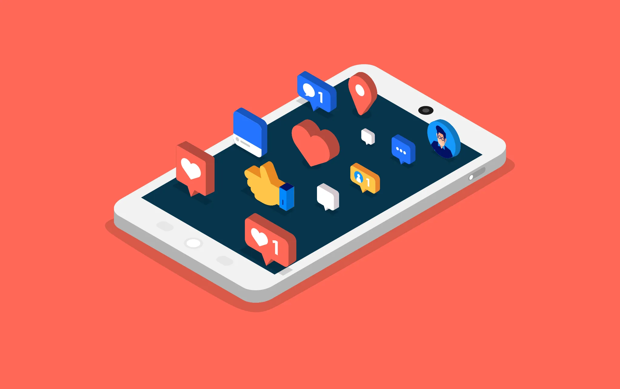 New_Thumbnail-6 ช่องทาง  Social media ของ NT