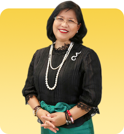 นางวรรณพร เทพหัสดิน ณ อยุธยา