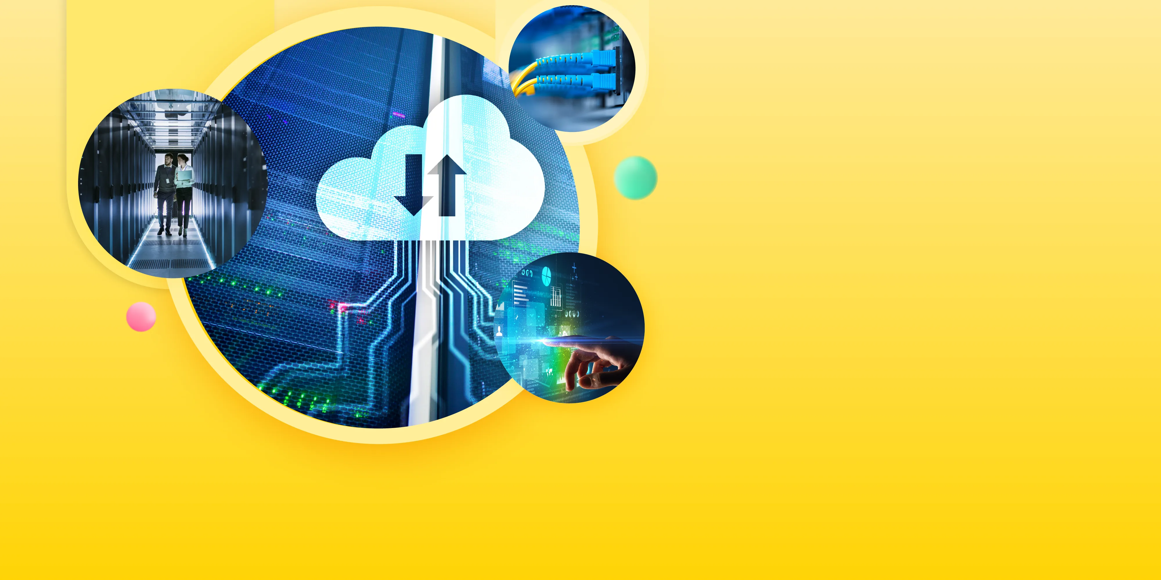 NT International Network Solution