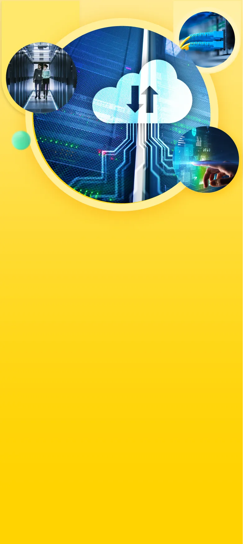 NT International Network Solution