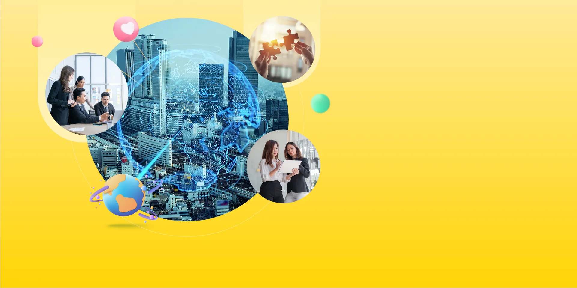 บริการทำระบบ Intranet ให้องค์กร