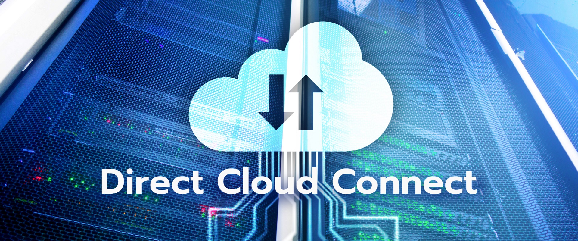 DirectCloudConnect